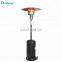 Standard Flame Patio Heater GAS with CE approval from Chinese outdoor heater supplier