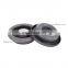 1 Inch Self-sealing Female Threaded Blind Color for R134A Refrigerant NASA Valve With Cap