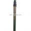 3m to 9m Aluminum Rapid Deploy CCTV Trailer Mast