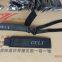 Bike Toe Clips Bicycle Anti-slip Exercise Bike Foot Straps Cycle Toe Clip Straps
