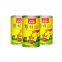 ?recycled kraft cardboard  paper tube packaging food grade cardboard shaker tubes for food