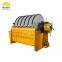 gold concentrate disc vacuum filter