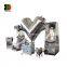 pharmaceutical z arm blender