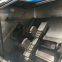 JUXIN 4m Hole Interpolation on CNC Mill
