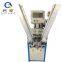 Qipang Used polyester thread winding machine Double bobbin rewinding machine