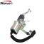 12V fuel shutoff Stop Solenoid SA-3742