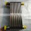 K38 K50  oil cooler core  33635074
