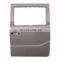 Steel Rear Door Panel Rear Gate Left For JINBEI A9