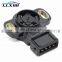 Original TPS Throttle Position Sensor 7793747 MD614772 For Mitsubishi Eclipse Mirage 5S5243