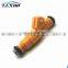 Original Fuel Injector Nozzle 0280155710 For Ford Explorer Jeep Cherokee F6VE-A5A