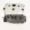 Aftersale truck engine parts air compressor 4947027