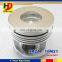 Top Quality 8M21 10M21 Diesel Engine Part Alfin Piston with Aluminum