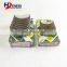 Diesel Engine Parts 3TNV70  Main and Connecting Rod  Bearing STD