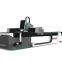 More Efficient Fiber Laser Metal Cutting Machine MTF3015J  Sheet Metal Fiber Laser Cutting Machine supplier