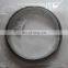 6CT Diesel Engine crankshaft rear oil seal 3925529