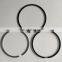 Diesel Engine Parts 4BT 6BT QSB Piston Ring Set 3802421 piston ring 3802421 3802056 3802050 3802230
