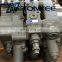 EX120-2 Hydraulic Main Pump With Regulator Conversion Kit EX120-3 Piston Pump