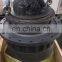 207-27-00371 207-27-00370 207-27-00260 complete final drive assy PC300-7 PC350-7 PC360-7 excavator travel motor assy