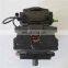 Shandong jining supplier wa200-5 loader hydraulic pump 417-18-31101 Excavator accessories