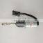 Diesel engine Fuel Shut-off valve 3939019 Fuel Stop solenoid