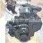Diesel engine  Water-cooled and  4 Stroke QSC 8.3