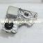 oil cooler module assembly 5302887 for isf2.8 diesel engine