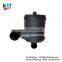 Diesel engine air filter assembly 1825 1109057 for truck