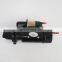 diesel power generation parts engine starting motor 707330 motor starter