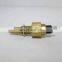 Original 6CT/6L diesel engine water temperature sensor 3979176