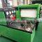 Diesel Mechanical Injector and Pump Test Bench, VE pump in line pump test bench 12PSB