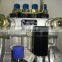 Automobile Parts High-pressure Fuel Pump BH4QT85R9