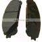 Factory Price 04465-AZ119 china hi q Brake Pads For11-17 SIENNA 10-17 HIGHLANDER