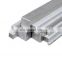 low carbon mild steel st52 square bar