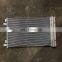 Sinotruk Howo A7 Truck Spare Parts Air Cooled Condenser WG1664820116