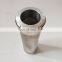 Excavator spare parts hydraulic oil filter strainer 21N-62-31221