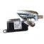 24V Square Four  Needles Nitrogen Oxide Sensor 5WK9 6653C A 010 153 95 28/001 5WK96653C A0101539528001