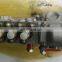 6L9.3 engine Wuxi WEIFU fuel injection pump 6PH166 / 5310134