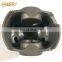 Auto spare parts S6D140 standard size piston 6212-31-2170 for sale