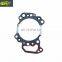 High Quality engine parts Head gasket 6251-11-1810 for  PC400-6 engine S6D125