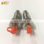 Grease check Fitting 357-7540 stainless steel  2S5926 2S5925 Grease fitting SH adjust for E320D SK330  E325D