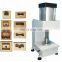 Wholesales rubber dumbbell sample die cutter automatic pneumatic fabric sample cutter looking for agents