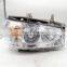 Hot Selling Original HOWO 380 Front Combination Headlamp WG9719720001/WG9719720002 For Tractor
