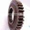 Second shaft reverse gear for shacman foton truck