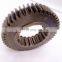 12JS200T-1701116-1 main shaft gear for Foton truck