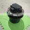 RX502 Track Drive Motor,RX502 Final Drive,RX502 Travel Motor