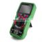 Auto-Ranging Digital Multimeter Home Measuring Tools with Backlight LCD Display