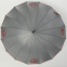 advertising umbrella