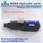 Proportional Valve Hydraulic EDG-01V-C EDG-01V-H EDG-01V-B Proportional Electro-Hydraulic Pilot Relief Valves