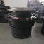 Komatsu Hydraulic Final Drive Motor Reman Usd15690 Pc75ud-2