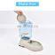 Hangzhou Tianyuan Pet Products Factory Plastic Pet Dog Cat Water Bowl Bottle